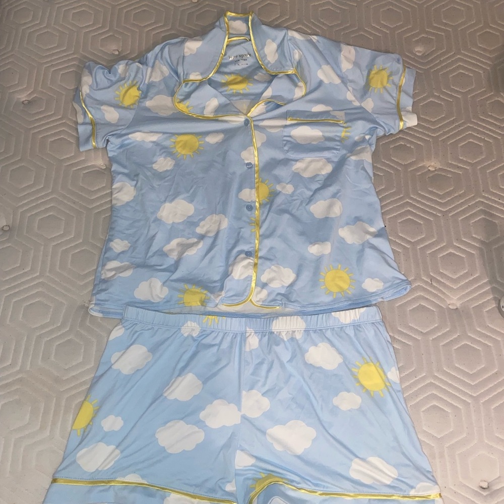 Kate Spade Pajama Set